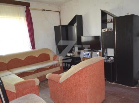 Prodej domu/vily, 160 m²