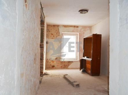 Prodej domu/vily, 210 m²