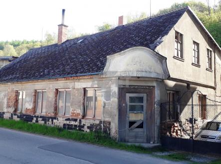 Prodej domu/vily, 210 m²