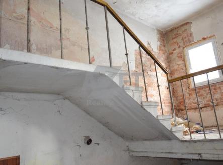 Prodej domu/vily, 210 m²