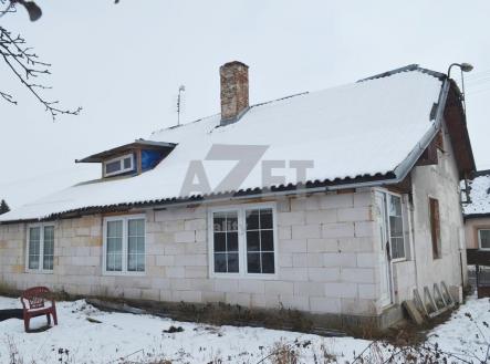 Prodej domu/vily, 190 m²