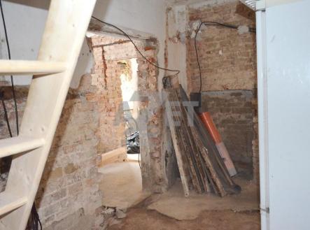 Prodej domu/vily, 190 m²