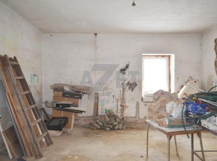 Prodej domu/vily, 190 m²