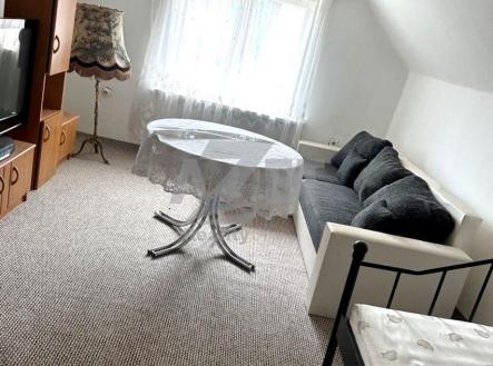 Prodej domu/vily, 190 m²