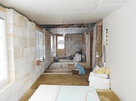 Prodej domu/vily, 190 m²