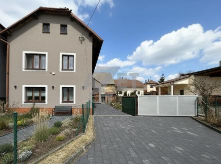 Prodej domu/vily, 180 m²