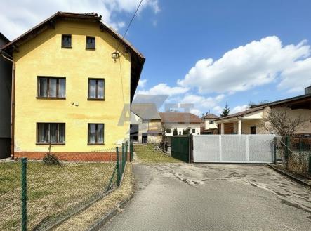 Prodej domu/vily, 180 m²