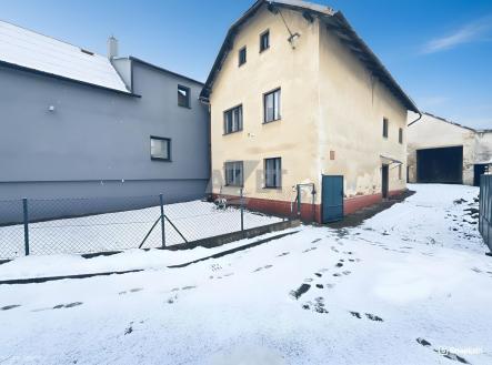 Prodej domu/vily, 180 m²