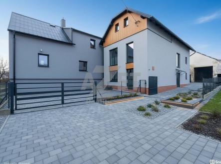 Prodej domu/vily, 180 m²