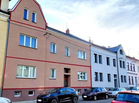 Prodej bytu, 3+1, 177 m²