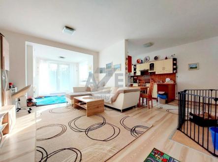 Prodej bytu, 3+1, 177 m²