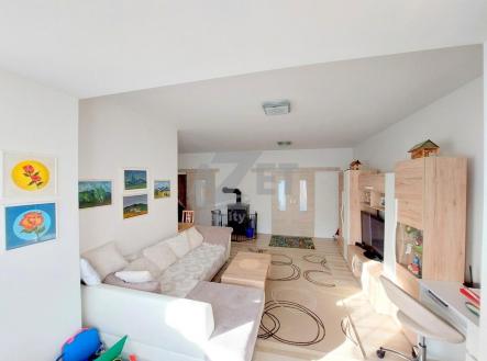 Prodej bytu, 3+1, 177 m²