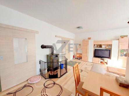 Prodej bytu, 3+1, 177 m²