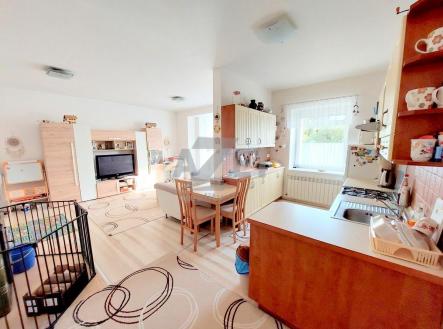 Prodej bytu, 3+1, 177 m²