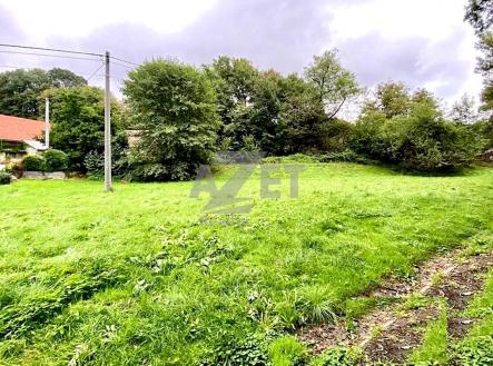 Prodej pozemku pro bydlení, 1 758 m²