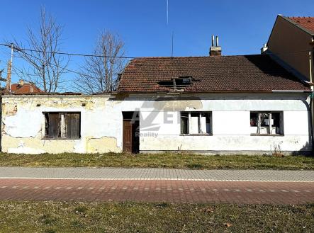 Prodej pozemku pro bydlení, 681 m²