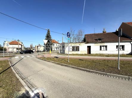 Prodej pozemku pro bydlení, 681 m²