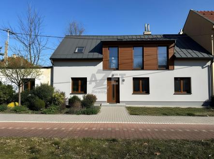 Prodej pozemku pro bydlení, 681 m²