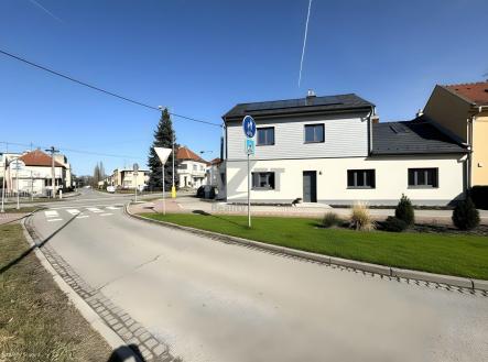Prodej pozemku pro bydlení, 681 m²
