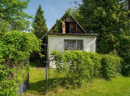 Prodej chaty/rekreačního objektu, 83 m² obrázek