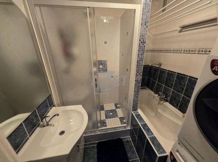 Prodej bytu, 3+1, 640 m²