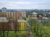 Prodej bytu, 2+1, 53 m²