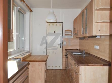 Prodej bytu, 3+1, 69 m²