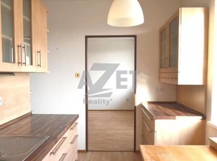 Prodej bytu, 3+1, 69 m²