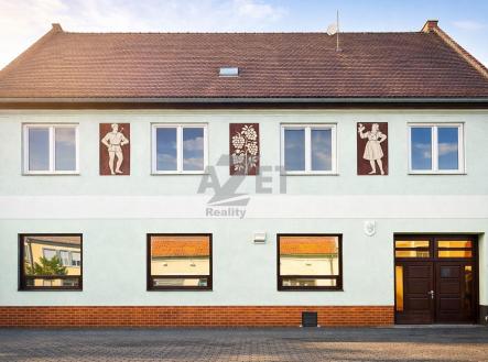 Prodej penzion, 743 m²