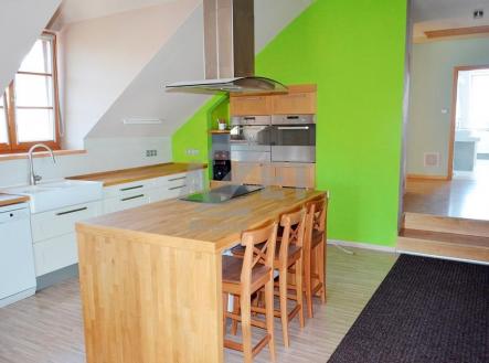 Prodej domu/vily, 350 m²