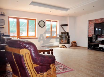 Prodej domu/vily, 350 m²