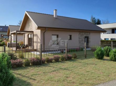 Prodej domu/vily, 110 m²