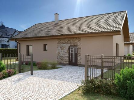 Prodej domu/vily, 110 m²