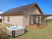 Prodej domu/vily, 110 m²
