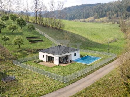 Prodej pozemku pro bydlení, 1 266 m²