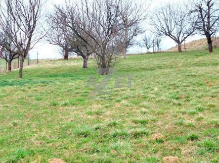 Prodej pozemku pro bydlení, 1 266 m²