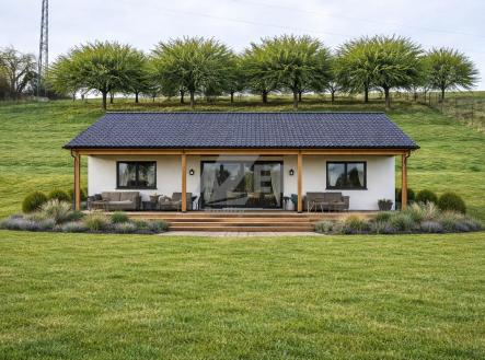 Prodej pozemku pro bydlení, 1 266 m²