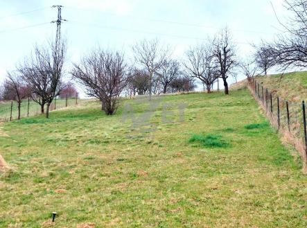 Prodej pozemku pro bydlení, 1 266 m²