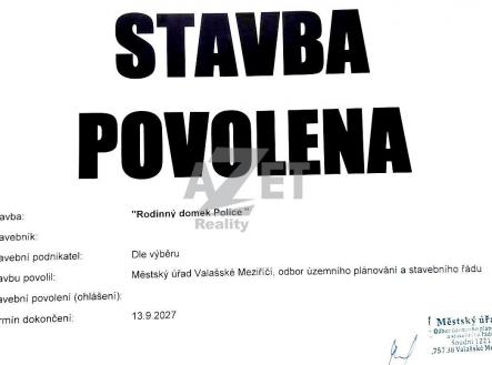 Prodej pozemku pro bydlení, 1 266 m²