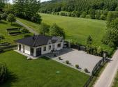 Prodej pozemku pro bydlení, 1 266 m²