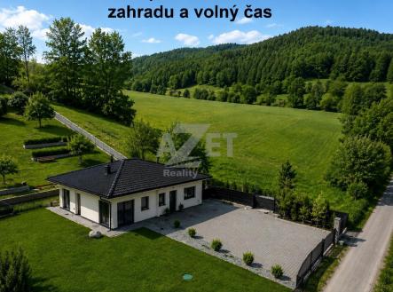 Prodej pozemku pro bydlení, 1 266 m²