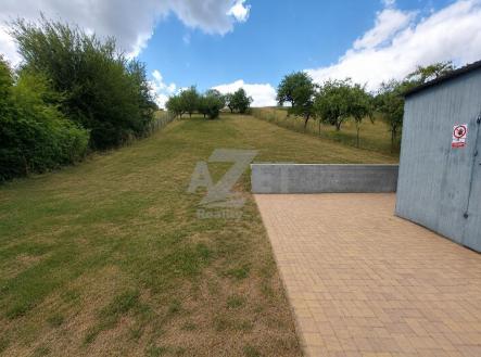 Prodej pozemku pro bydlení, 1 266 m²