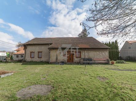 Prodej domu/vily, 170 m²