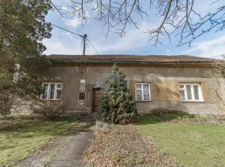 Prodej domu/vily, 170 m²