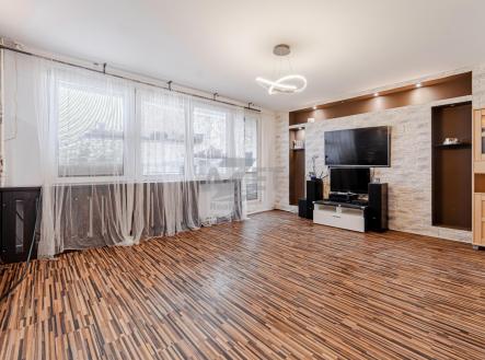 Prodej bytu, 3+1, 77 m²