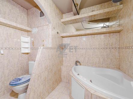 Prodej bytu, 3+1, 77 m²