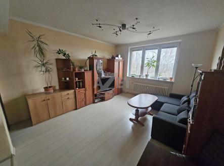 Prodej bytu, 2+1, 50 m²