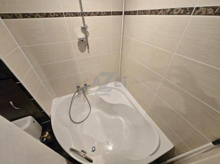 Prodej bytu, 2+1, 50 m²
