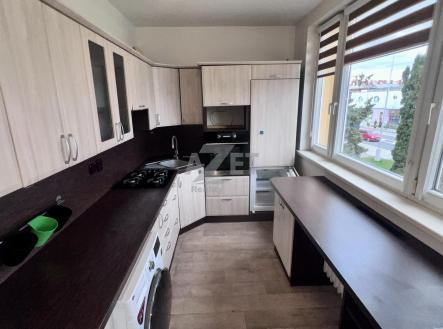 Prodej bytu, 4+1, 73 m²