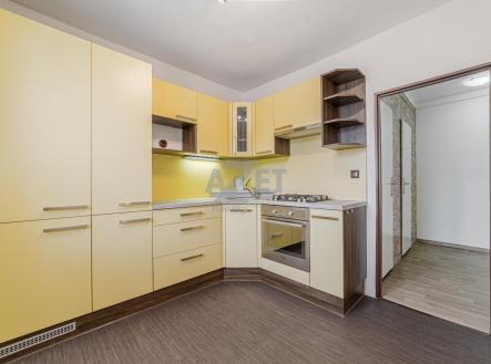 Prodej bytu, 2+1, 57 m²